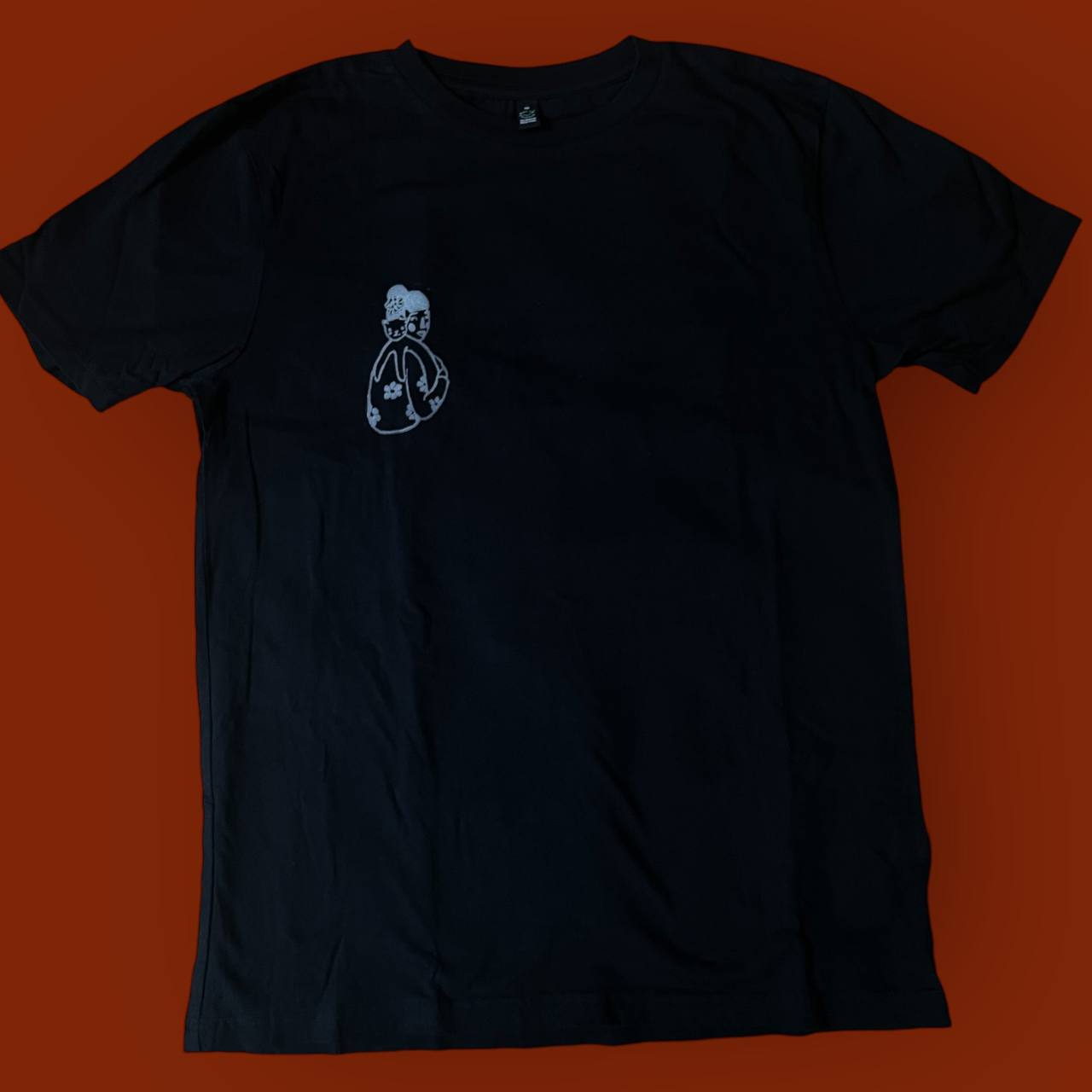 T-Shirt Bestfriends