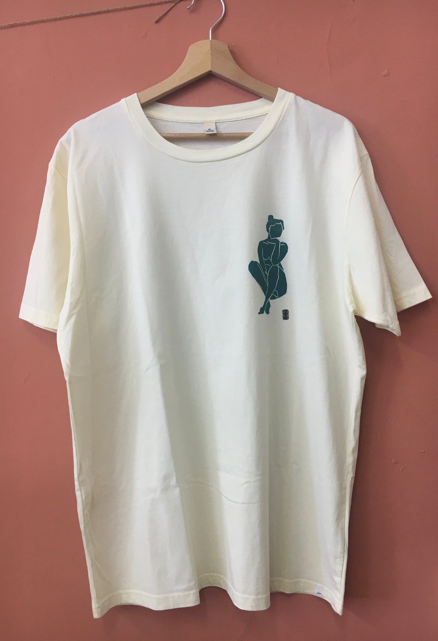 T-Shirt "Dora", Grösse XL