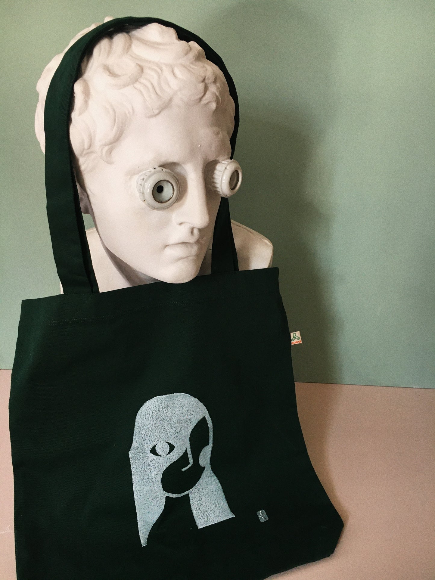 Tote Bag Amar