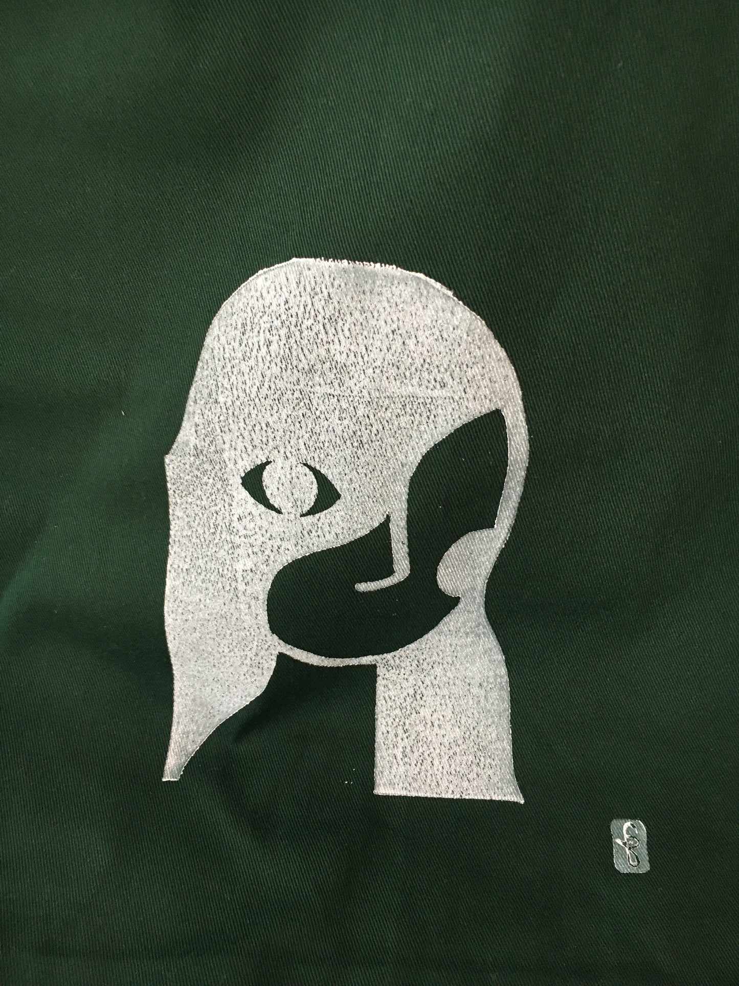 Tote Bag Amar