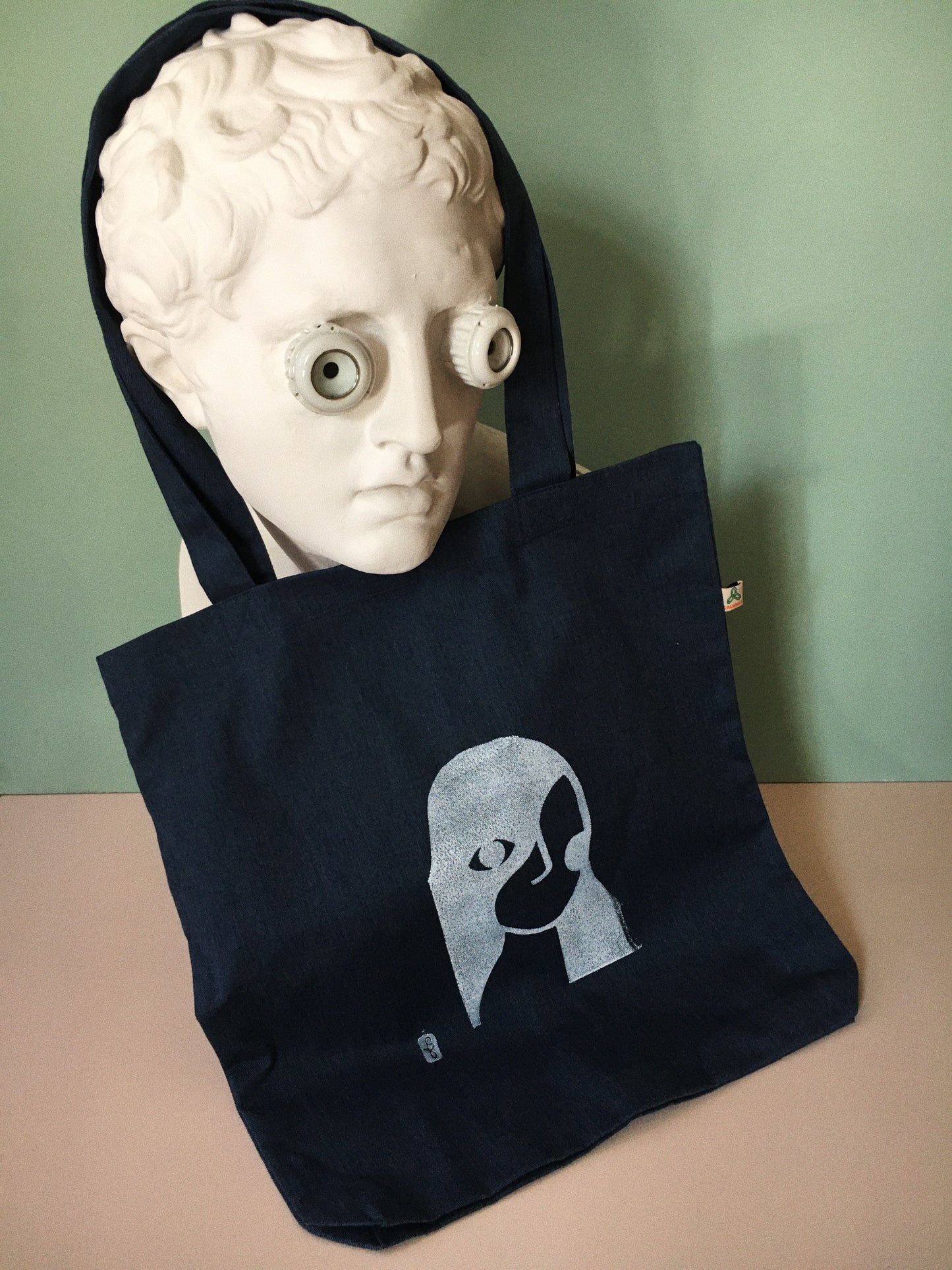 Tote Bag Amar