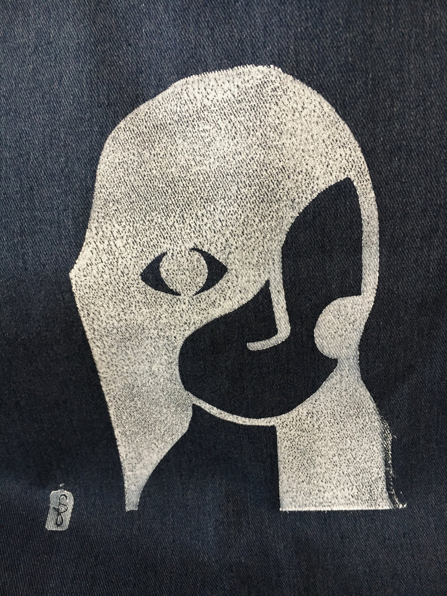 Tote Bag Amar