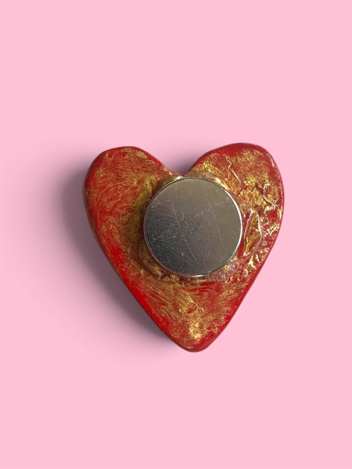Magnet Herz