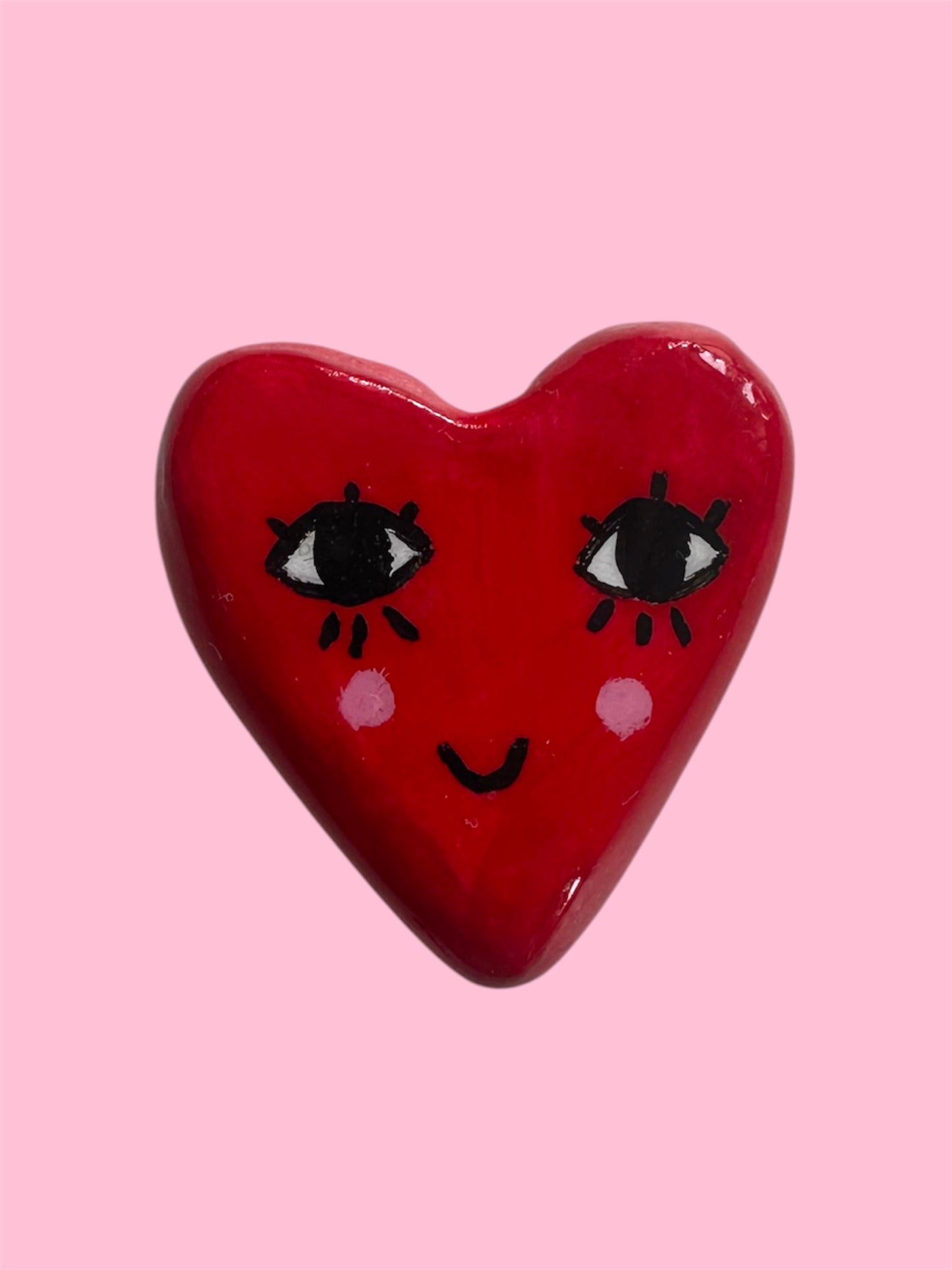 Magnet Herz