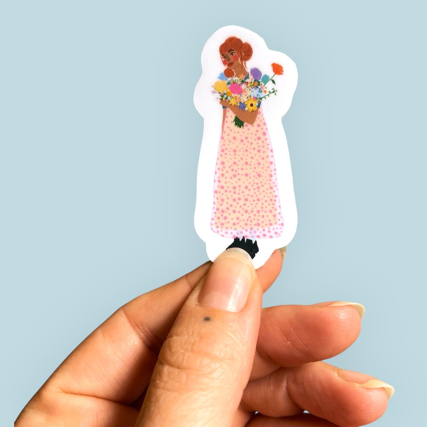 Sticker Bouquet