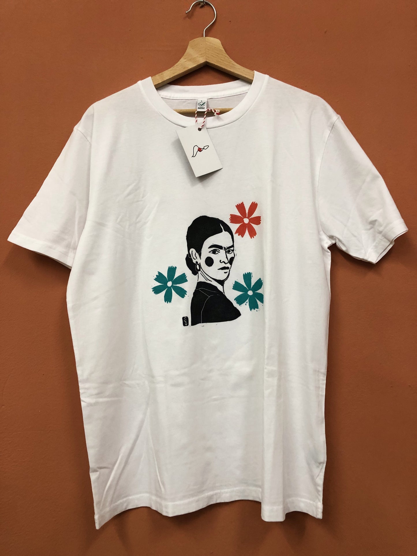 T-Shirt "Frida"