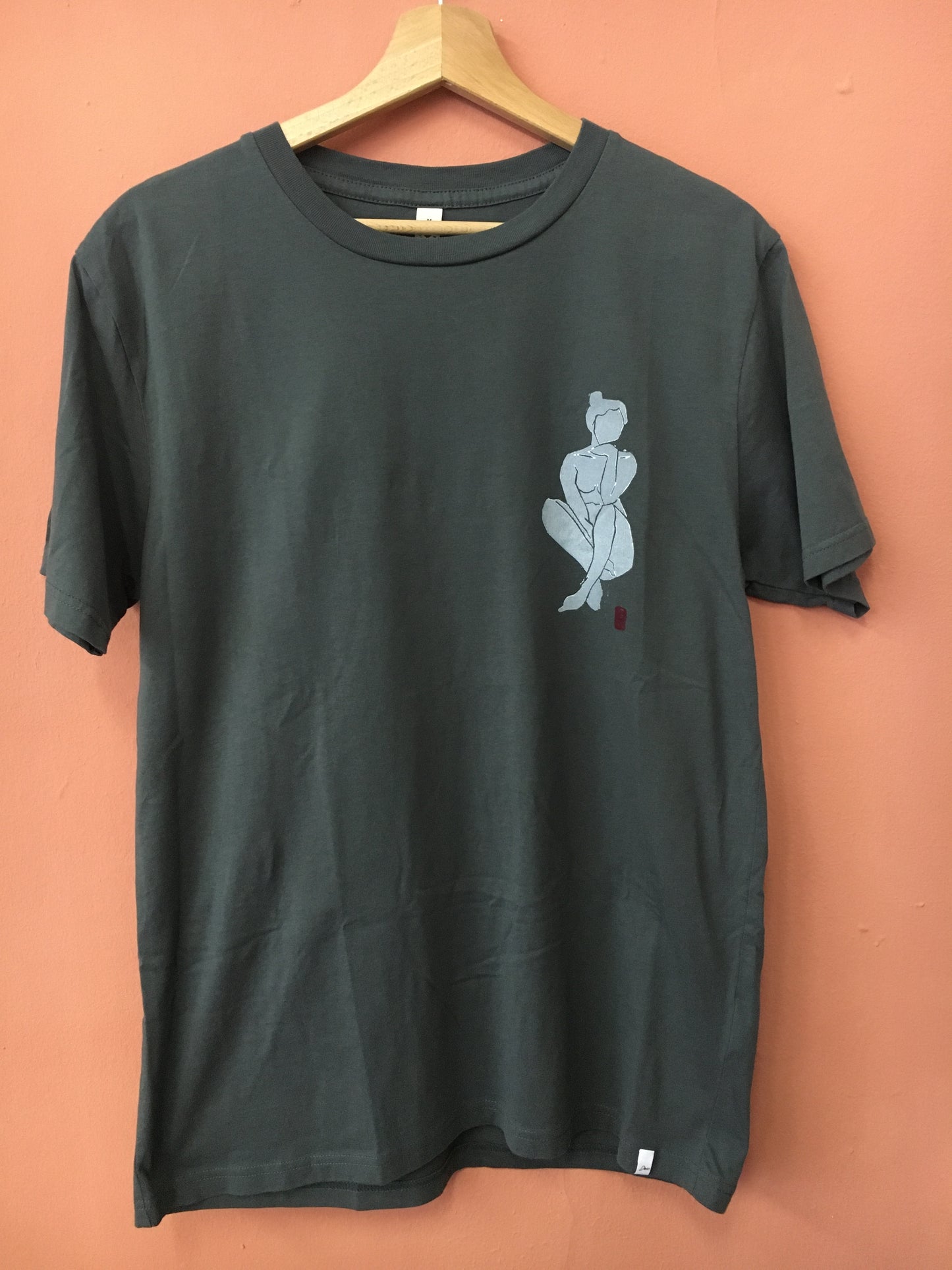 T-Shirt "Dora", Grösse M