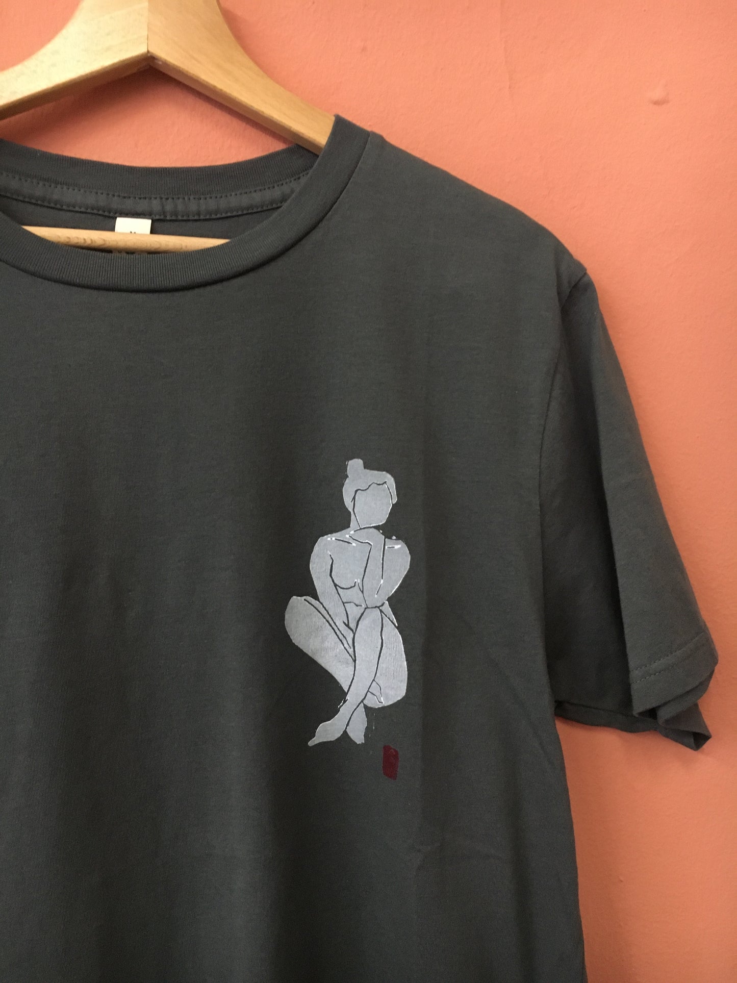 T-Shirt "Dora", Grösse M