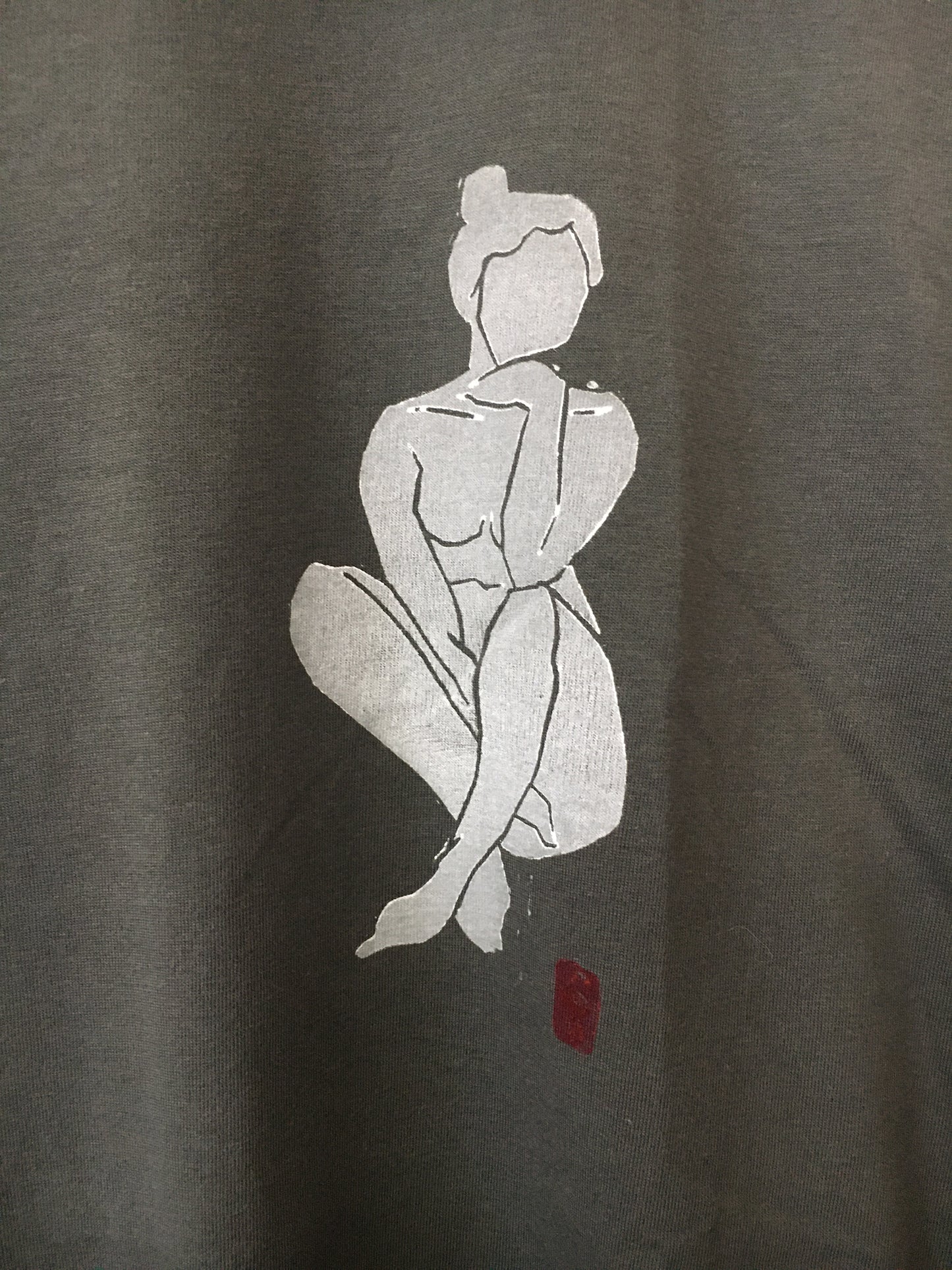 T-Shirt "Dora", Grösse M